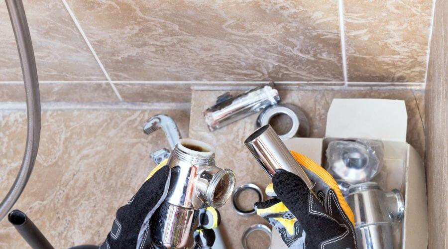 Professional gutter cleaning in Northfield, NJ